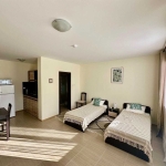 Едностаен апартамент в к.к. Слънчев бряг - 44 кв.м за 1387 €/кв.м - Снимка #1