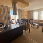 Двустаен апартамент в к.к. Слънчев бряг - 78 кв.м за 1347 €/кв.м - Снимка #1