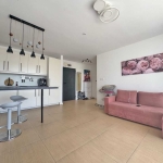 Двустаен апартамент в к.к. Слънчев бряг - 71 кв.м за 1212 €/кв.м - Снимка #1