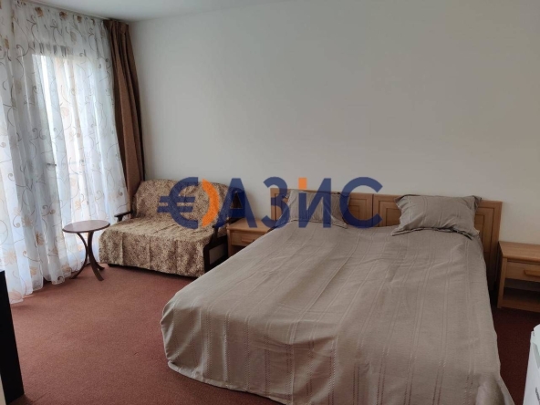 Едностаен апартамент в Ахелой - 45 кв.м за 1260 €/кв.м - Снимка #1