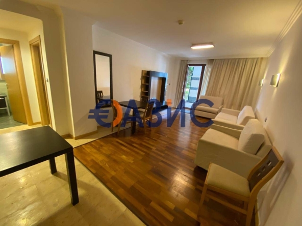 Двустаен апартамент в с. Равда, Област Бургас - 91 кв.м за 649 €/кв.м - Снимка #1