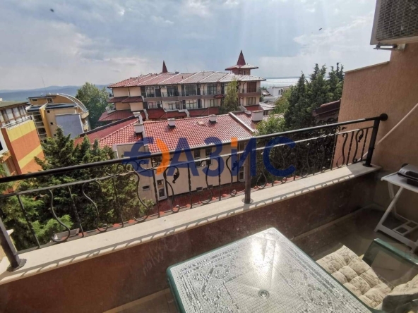 Тристаен апартамент в с. Равда, Област Бургас - 81 кв.м за 1223 €/кв.м - Снимка #1