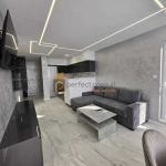 Дава се под наем Тристаен апартамент в Пловдив, Съдийски - 105 кв.м за 700 € - Снимка #1