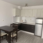 Дава се под наем Двустаен апартамент в Бургас, Изгрев - 55 кв.м за 377.4 € - Снимка #1