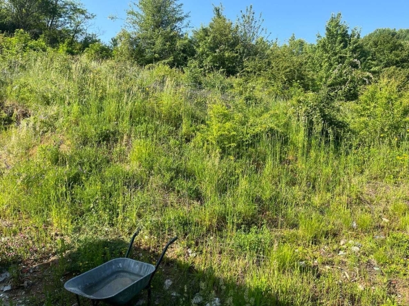 Парцел в София, Център - 1000 кв.м за 139 €/кв.м - Снимка #1