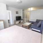 Дава се под наем Двустаен апартамент в Бургас, Братя Миладинови - 55 кв.м за 382.5 € - Снимка #1