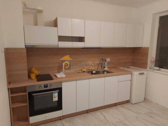 Дава се под наем Двустаен апартамент в Пловдив, Център - 58 кв.м за 600 € - Снимка #1