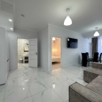 Дава се под наем Двустаен апартамент в София, Малинова долина - 62 кв.м за 475 € - Снимка #1