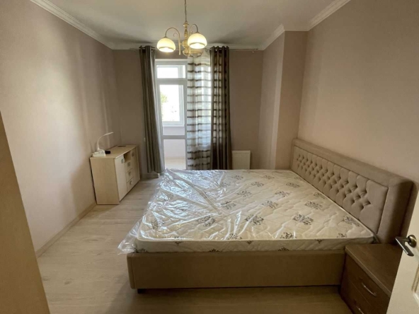 Дава се под наем Двустаен апартамент в София, Дианабад - 65 кв.м за 450 € - Снимка #1