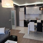 Двустаен апартамент в София, Люлин 2 - 77 кв.м за 1494 €/кв.м - Снимка #1