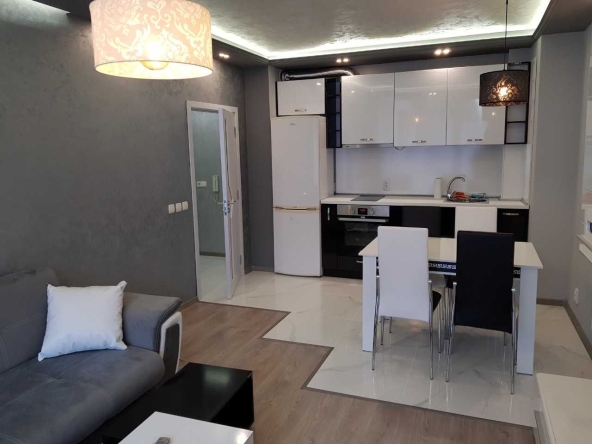 Двустаен апартамент в София, Люлин 2 - 77 кв.м за 1494 €/кв.м - Снимка #1