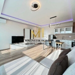 Дава се под наем Двустаен апартамент в Бургас, Славейков - 80 кв.м за 688.5 € - Снимка #1