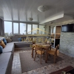 Дава се под наем Тристаен апартамент в Варна, Левски - 120 кв.м за 816 € - Снимка #1