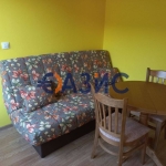 Едностаен апартамент в Свети Влас - 18 кв.м за 2139 €/кв.м - Снимка #1