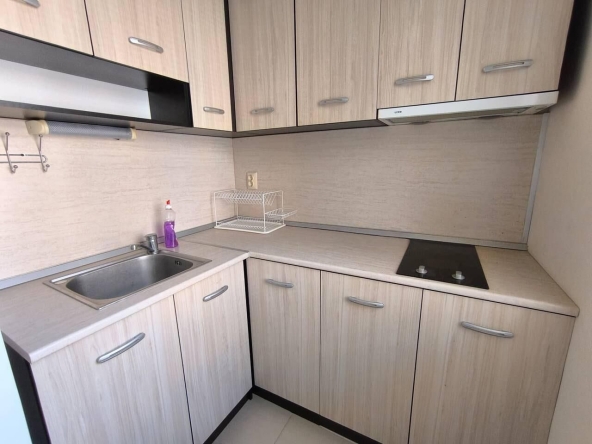 Едностаен апартамент в Поморие - 47 кв.м за 1500 €/кв.м - Снимка #1