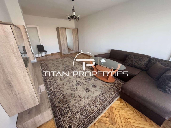 Дава се под наем Двустаен апартамент в Варна, Младост 1 - 65 кв.м за 425 € - Снимка #1