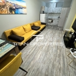 Дава се под наем Двустаен апартамент в Бургас, Сарафово - 50 кв.м за 433.5 € - Снимка #1