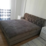 Дава се под наем Двустаен апартамент в Бургас, Център - 56 кв.м за 204 € - Снимка #1