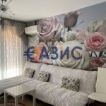 Едностаен апартамент в Поморие - 36 кв.м за 1545 €/кв.м - Снимка #1