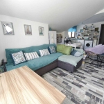 Двустаен апартамент в Несебър - 70 кв.м за 1229 €/кв.м - Снимка #1