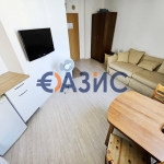 Едностаен апартамент в к.к. Слънчев бряг - 23 кв.м за 1522 €/кв.м - Снимка #1
