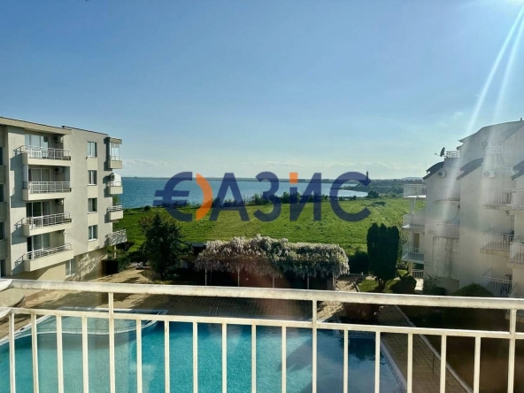 Двустаен апартамент в с. Равда, Област Бургас - 66 кв.м за 1044 €/кв.м - Снимка #1