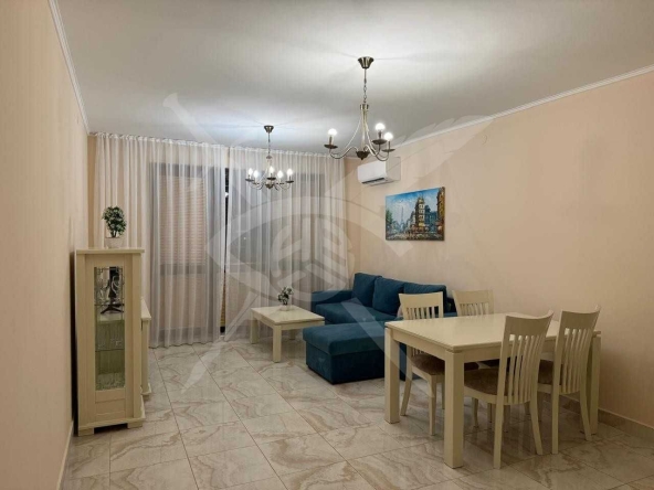 Тристаен апартамент в Несебър - 96 кв.м за 1771 €/кв.м - Снимка #1