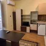 Дава се под наем Едностаен апартамент в Бургас, Център - 40 кв.м за 270.3 € - Снимка #1