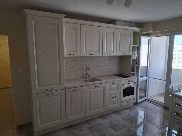 Дава се под наем Двустаен апартамент в Бургас, Братя Миладинови - 40 кв.м за 400 € - Снимка #1