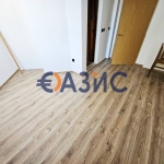 Едностаен апартамент в к.к. Слънчев бряг - 23 кв.м за 1283 €/кв.м - Снимка #1