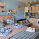 Едностаен апартамент в Созопол - 40 кв.м за 1750 €/кв.м - Снимка #1