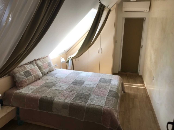 Двустаен апартамент в София, Хиподрума - 79 кв.м за 1899 €/кв.м - Снимка #1