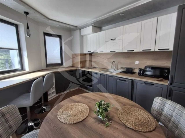 Дава се под наем Двустаен апартамент в Варна, Бриз - 68 кв.м за 850 € - Снимка #1