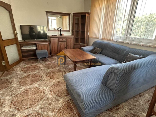 Дава се под наем Тристаен апартамент в Пловдив, Каменица 1 - 100 кв.м за 500 € - Снимка #1
