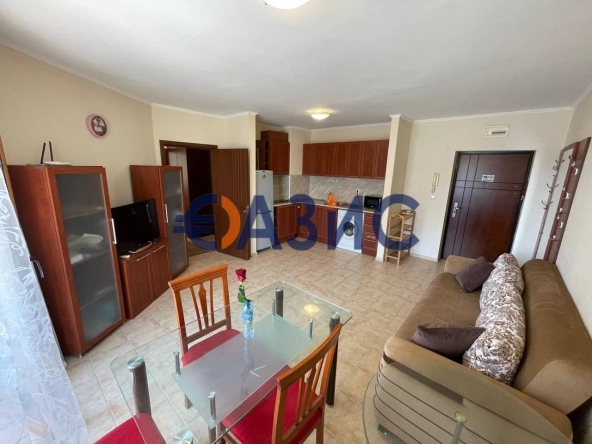 Тристаен апартамент в с. Равда, Област Бургас - 90 кв.м за 912 €/кв.м - Снимка #1