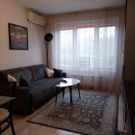 Дава се под наем Двустаен апартамент в София, Мусагеница - 56 кв.м за 640 € - Снимка #1