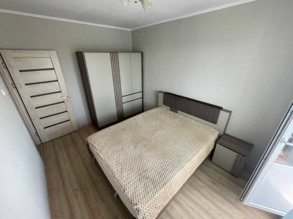 Дава се под наем Двустаен апартамент в София, Люлин 5 - 49 кв.м за 325 € - Снимка #1