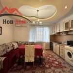 Дава се под наем Двустаен апартамент в Велико Търново, Център - 50 кв.м за 306 € - Снимка #1