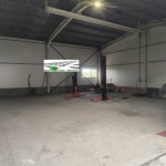 Склад в Пловдив, Индустриална зона - Юг - 2800 кв.м за 229 €/кв.м - Снимка #1