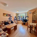 Двустаен апартамент в к.к. Слънчев бряг - 61 кв.м за 1214 €/кв.м - Снимка #1