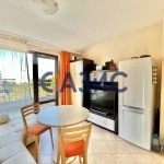 Двустаен апартамент в к.к. Слънчев бряг - 49 кв.м за 1409 €/кв.м - Снимка #1