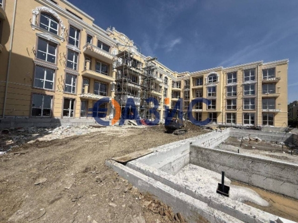 Двустаен апартамент в с. Равда, Област Бургас - 53 кв.м за 1306 €/кв.м - Снимка #1