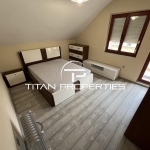 Дава се под наем Двустаен апартамент в Бургас, Лазур - 65 кв.м за 484.5 € - Снимка #1