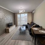 Дава се под наем Двустаен апартамент в Пловдив, Христо Смирненски - 65 кв.м за 511 € - Снимка #1