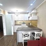 Дава се под наем Двустаен апартамент в Пловдив, Христо Смирненски - 60 кв.м за 560 € - Снимка #1