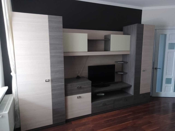 Дава се под наем Двустаен апартамент в София, Борово - 68 кв.м за 390 € - Снимка #1