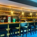 Дава се под наем Зала за събития в София, Лозенец -  кв.м за 153 € - Снимка #1