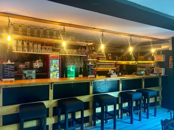 Дава се под наем Зала за събития в София, Лозенец -  кв.м за 153 € - Снимка #1