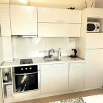 Дава се под наем Двустаен апартамент в с. Равда, Област Бургас - 80 кв.м за 458.49 € - Снимка #1