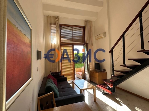 Двустаен апартамент в с. Равда, Област Бургас - 67 кв.м за 650 €/кв.м - Снимка #1